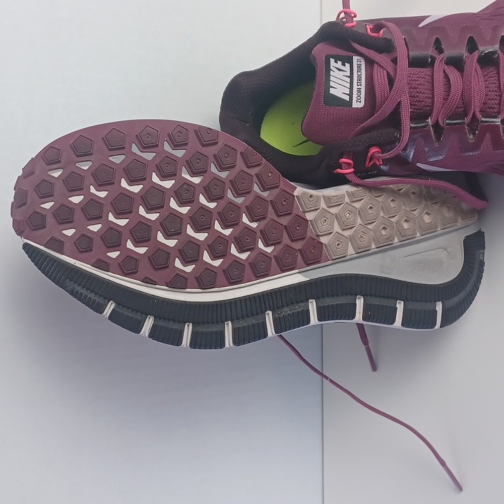 Nike Zoom View 6